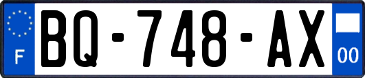 BQ-748-AX