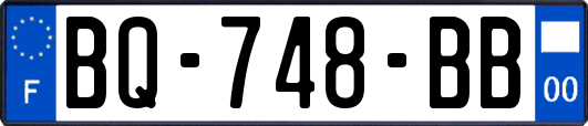 BQ-748-BB