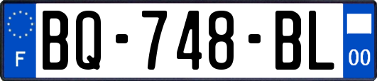 BQ-748-BL