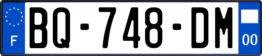 BQ-748-DM