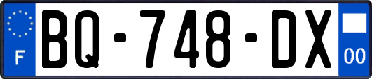 BQ-748-DX