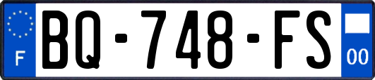 BQ-748-FS