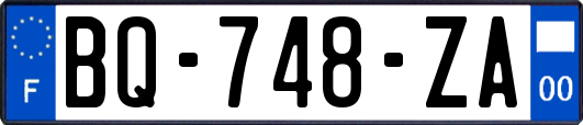 BQ-748-ZA