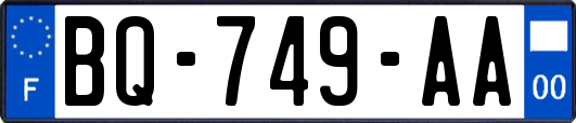 BQ-749-AA