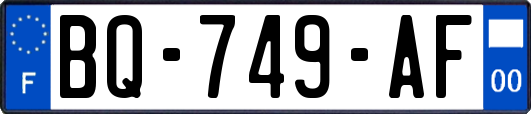 BQ-749-AF