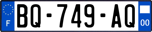 BQ-749-AQ