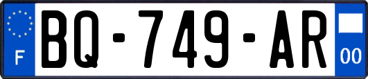 BQ-749-AR