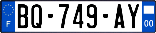 BQ-749-AY