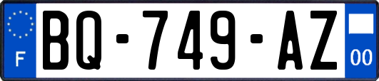 BQ-749-AZ