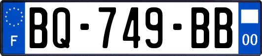 BQ-749-BB