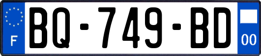 BQ-749-BD