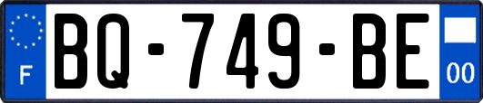 BQ-749-BE