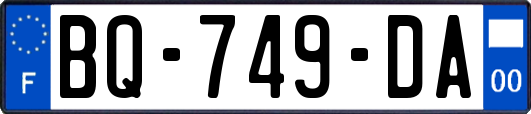 BQ-749-DA
