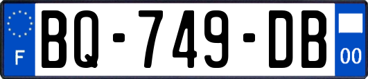BQ-749-DB