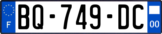 BQ-749-DC