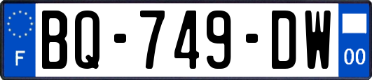 BQ-749-DW