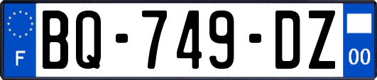 BQ-749-DZ