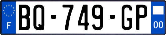 BQ-749-GP