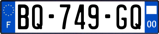 BQ-749-GQ