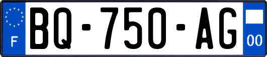 BQ-750-AG