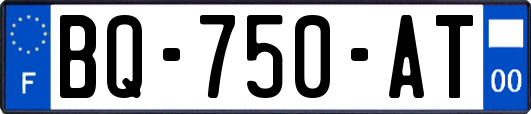 BQ-750-AT