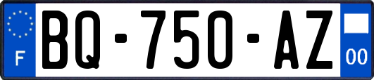 BQ-750-AZ