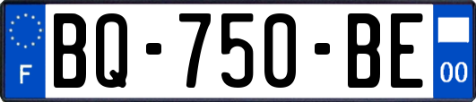 BQ-750-BE