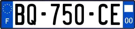 BQ-750-CE