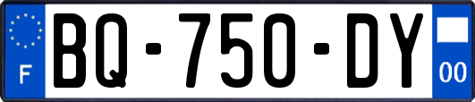 BQ-750-DY