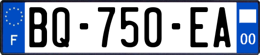 BQ-750-EA