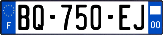 BQ-750-EJ