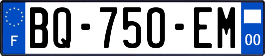 BQ-750-EM