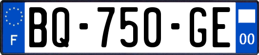 BQ-750-GE