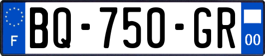 BQ-750-GR
