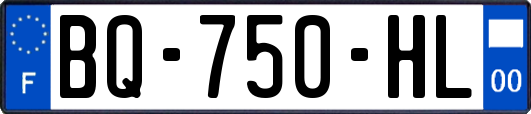 BQ-750-HL
