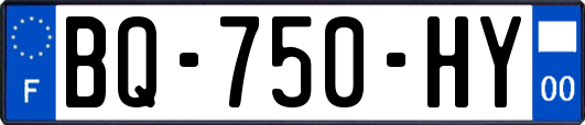 BQ-750-HY