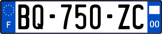 BQ-750-ZC
