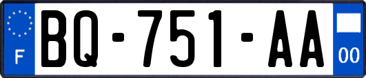 BQ-751-AA