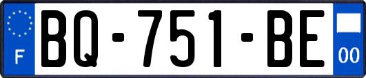 BQ-751-BE