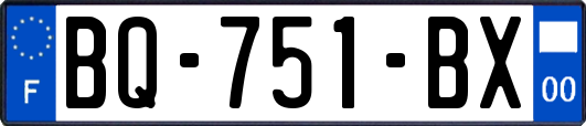 BQ-751-BX