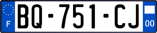 BQ-751-CJ