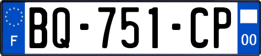 BQ-751-CP