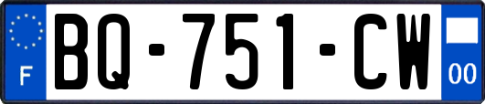 BQ-751-CW