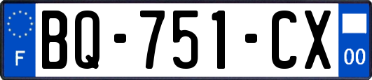 BQ-751-CX