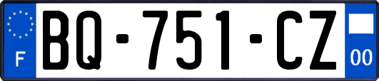 BQ-751-CZ