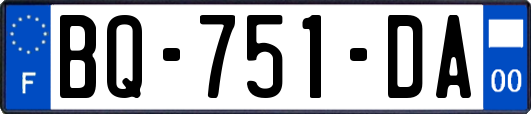 BQ-751-DA