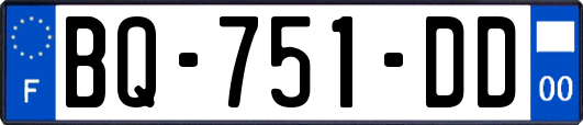BQ-751-DD