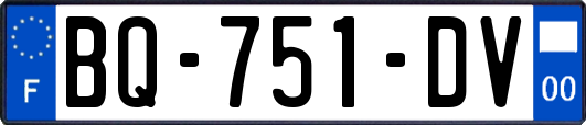 BQ-751-DV