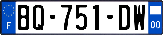 BQ-751-DW
