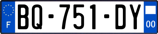 BQ-751-DY